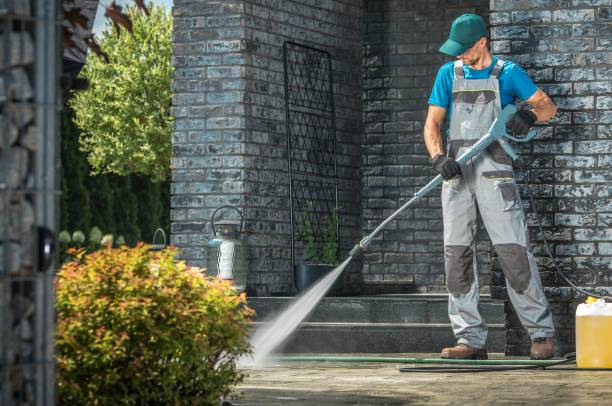 Animal Enclosure Cleaning in St Ignace, MI