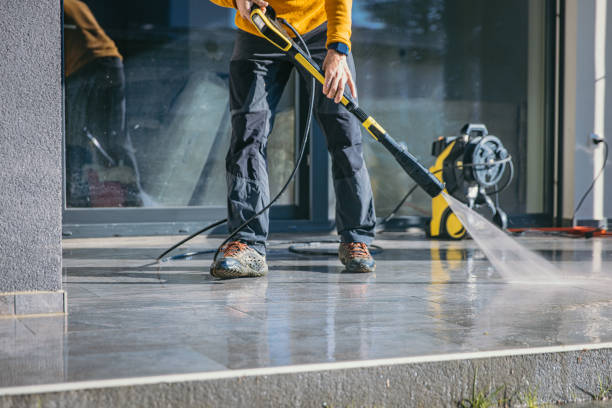 Boat and Dock Cleaning in St Ignace, MI