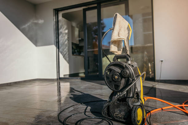 Best Oil Spill Cleanup  in St Ignace, MI