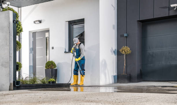 Reliable St Ignace, MI Pressure Washing Solutions